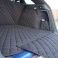 Audi Q5 (2008 - Present) Boot Liner - Side Pocket Access