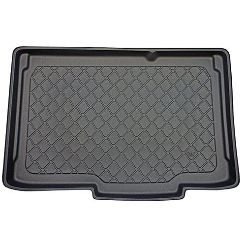 Vauxhall Corsa E 2014 - 2019 - Boot Liner Tray