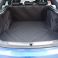 BMW 3 Series Gran Turismo (2013 - Present) Boot Liner - Without Optional Removable Bumper Flap