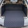 BMW 5 Series Tourer F11 (2010 - 2016) Boot Liner 