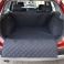 BMW X1 (2009 - 2015) Boot Liner