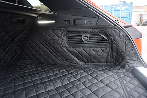 Audi E-Tron - Right Side Pocket