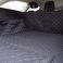 1 Piece Fully Tailored Boot Liner