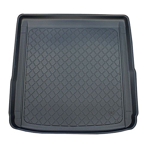 Audi A4 Avant Boot Tray