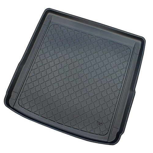 Audi A4 Avant Moulded Boot Tray