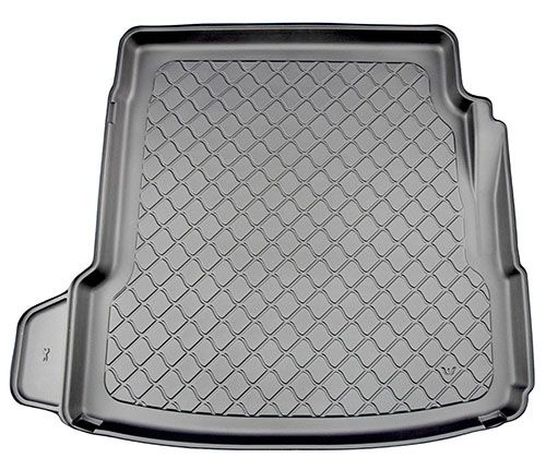 Jaguar XE Boot Tray with left wing