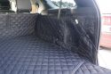 4 Piece Fully Tailored Boot Liner