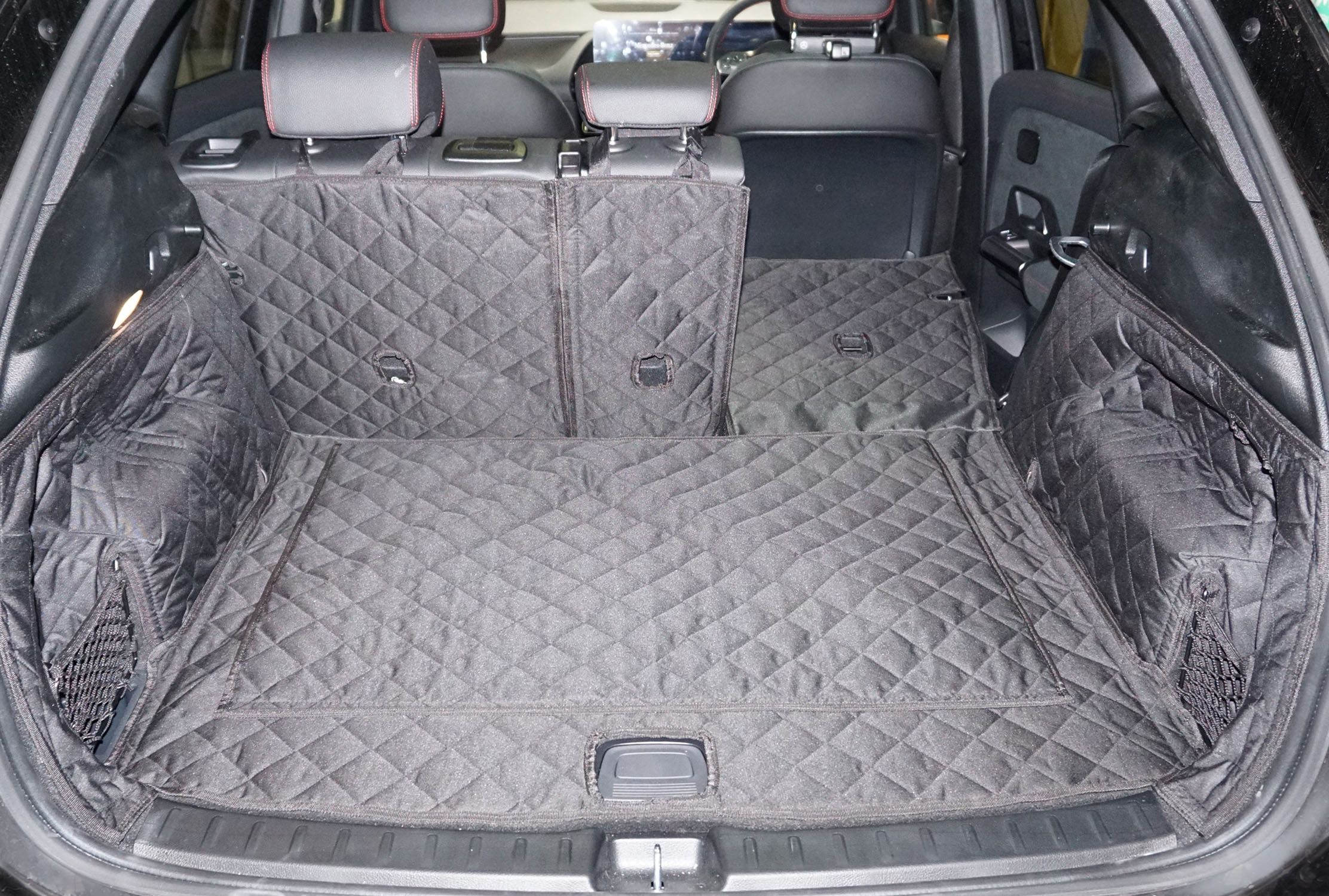 1 Piece Fully Tailored Boot Liner