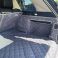 1 Piece Fully Tailored Boot Liner