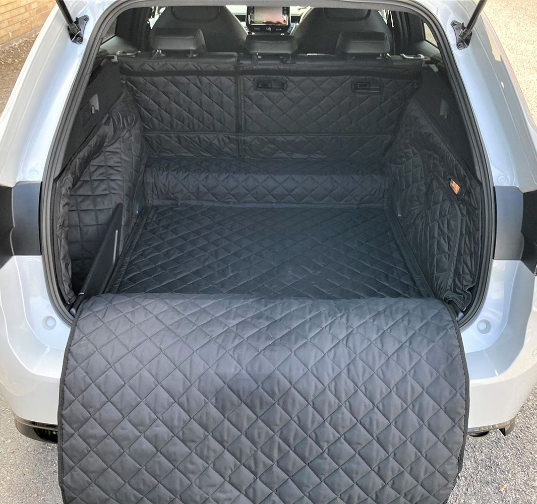 1 Piece Fully Tailored Boot Liner