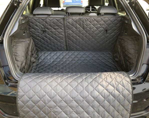 1 Piece Fully Tailored Boot Liner