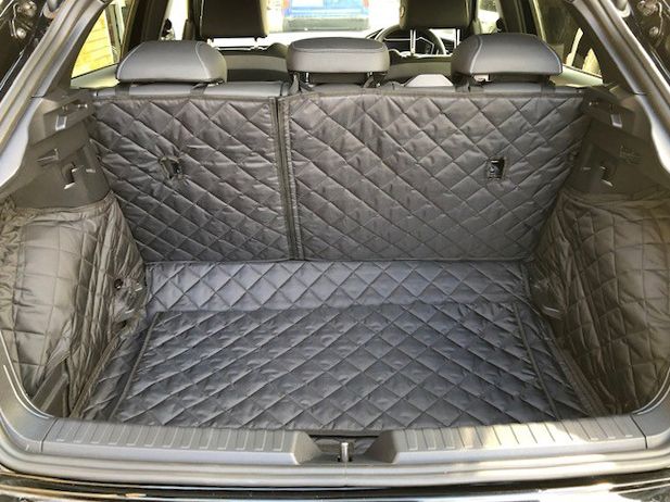 1 Piece Fully Tailored Boot Liner