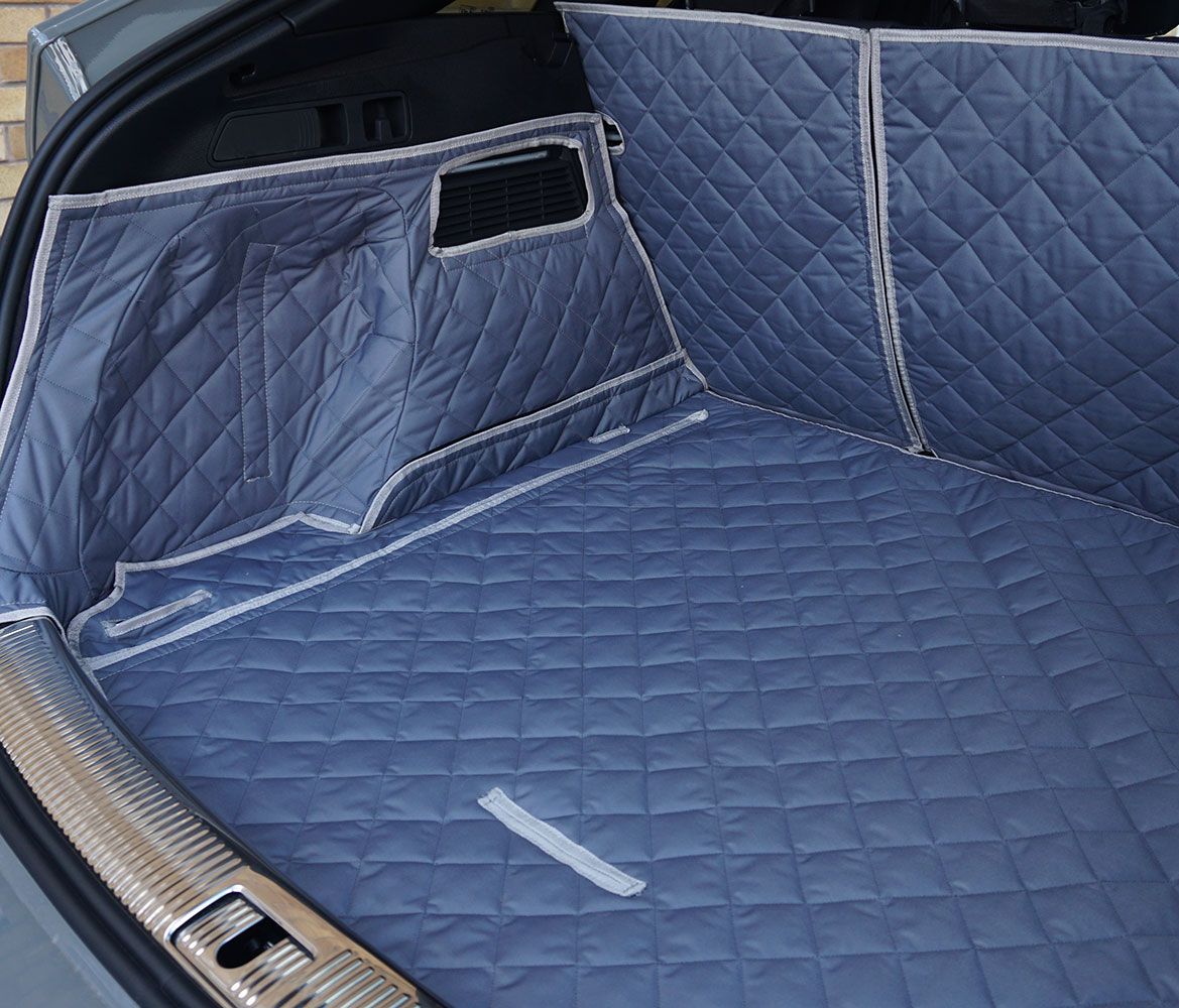 1 Piece Fully Tailored Boot Liner