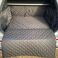 1 Piece Fully Tailored Boot Liner