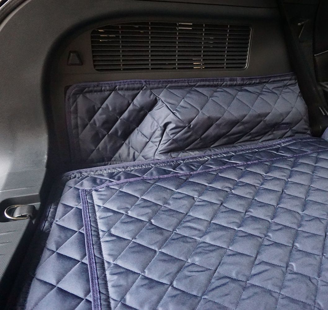 1 Piece Fully Tailored Boot Liner