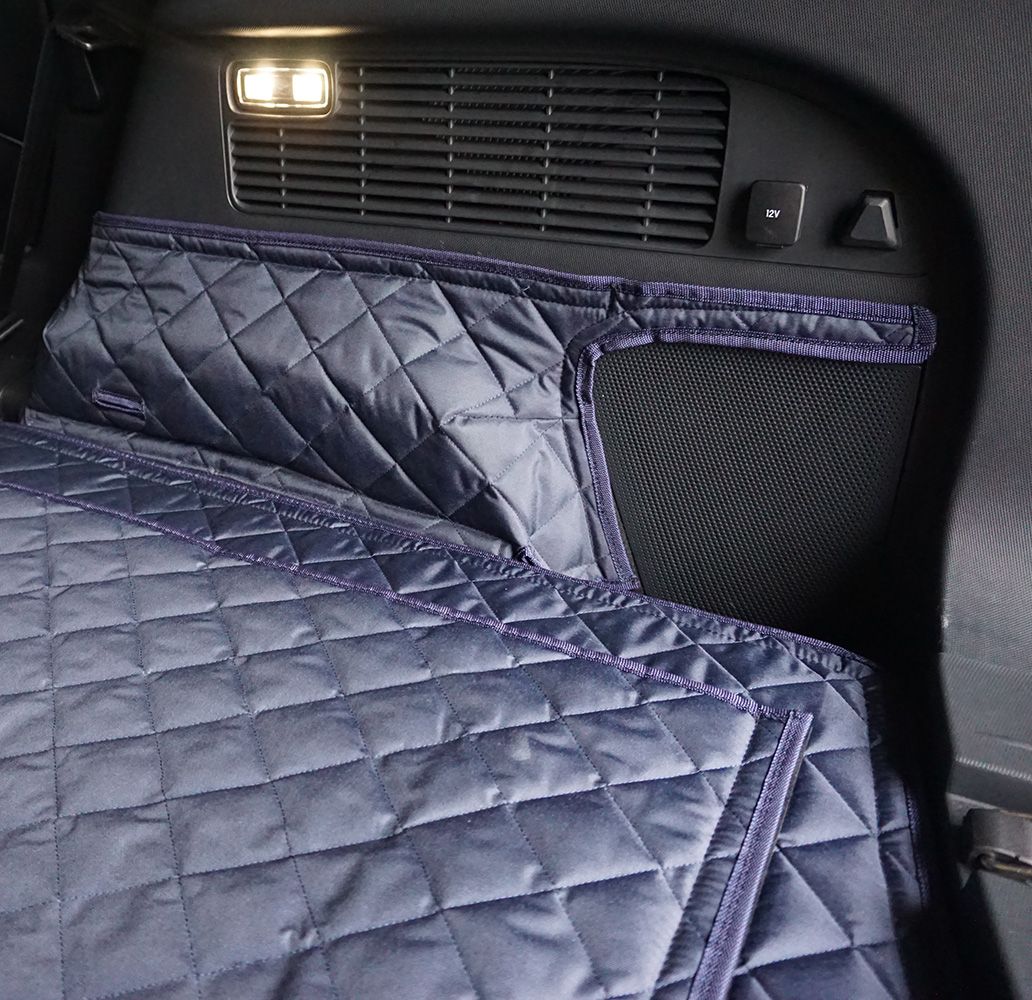 1 Piece Fully Tailored Boot Liner