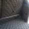 1 Piece Fully Tailored Boot Liner