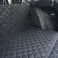 1 Piece Fully Tailored Boot Liner