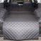 1 Piece Fully Tailored Boot Liner