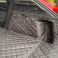 1 Piece Fully Tailored Boot Liner