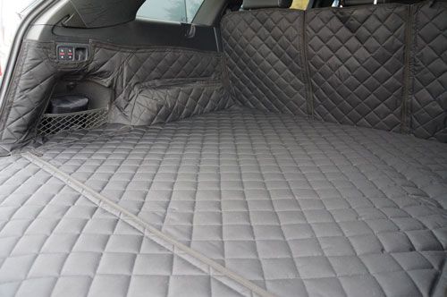 1 Piece Fully Tailored Boot Liner