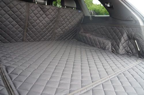 1 Piece Fully Tailored Boot Liner