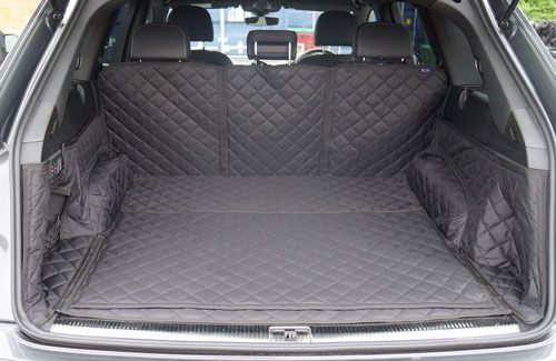 1 Piece Fully Tailored Boot Liner