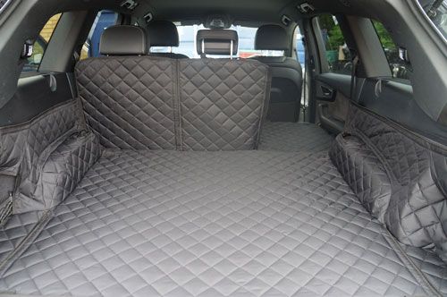 1 Piece Fully Tailored Boot Liner