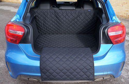 Mercedes A Class (2013 - Present) Boot Liner 