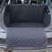 Audi A1 lowered Floor Fully Tailored Boot Liner