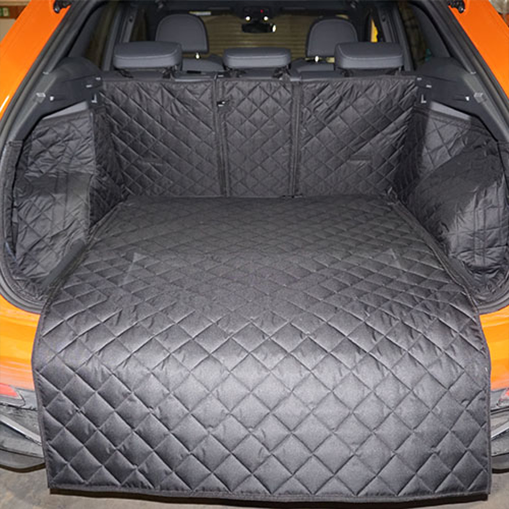 1 Piece Fully Tailored Boot Liner