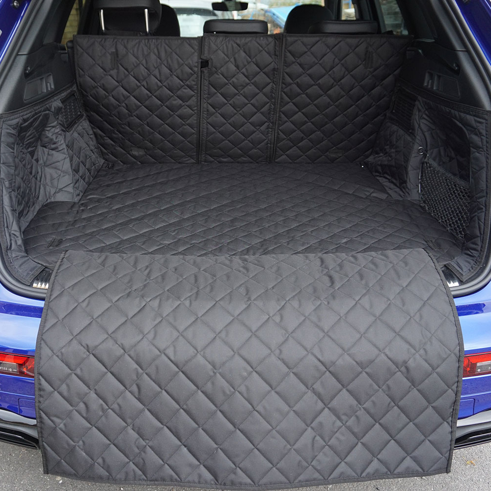 1 Piece Fully Tailored Boot Liner