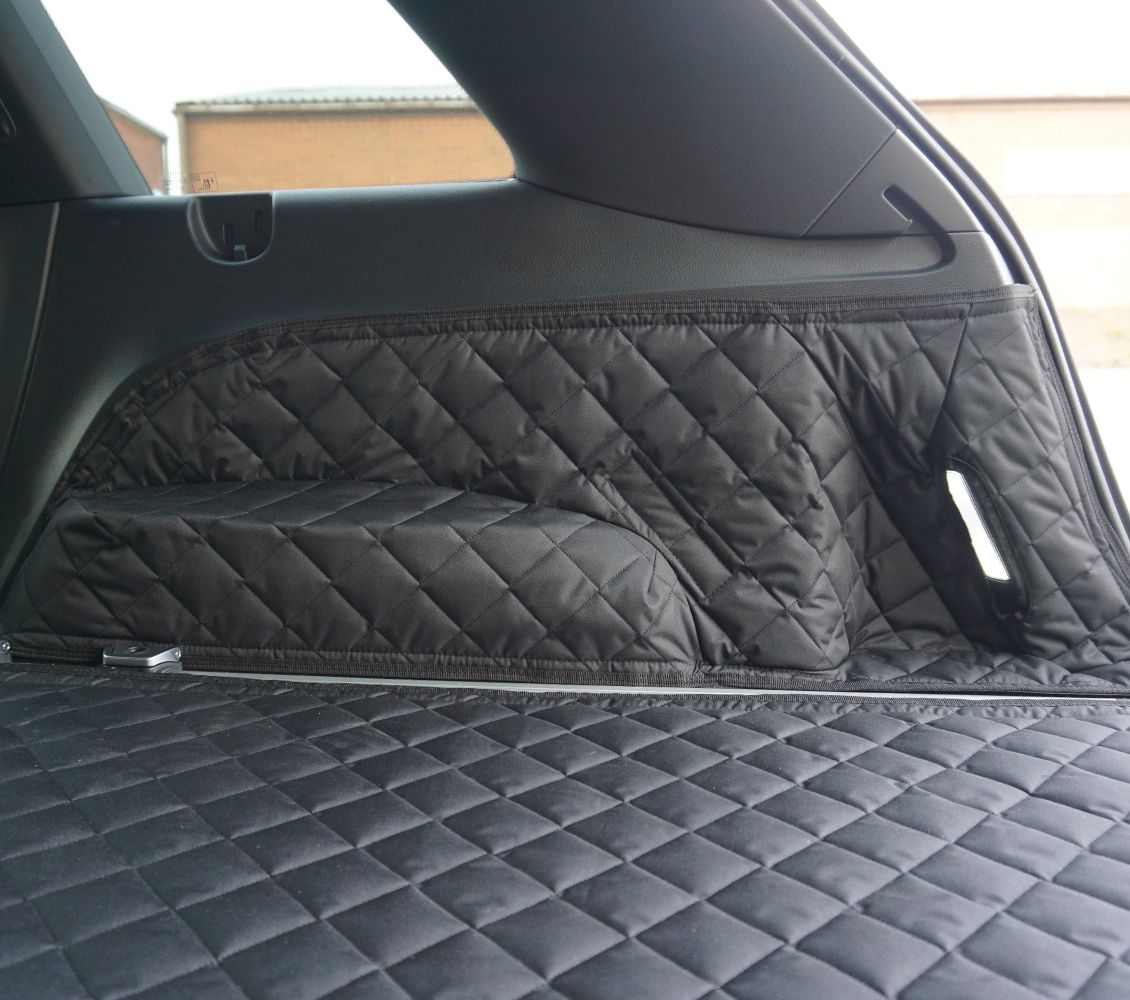 1 Piece Fully Tailored Boot Liner