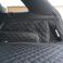 1 Piece Fully Tailored Boot Liner