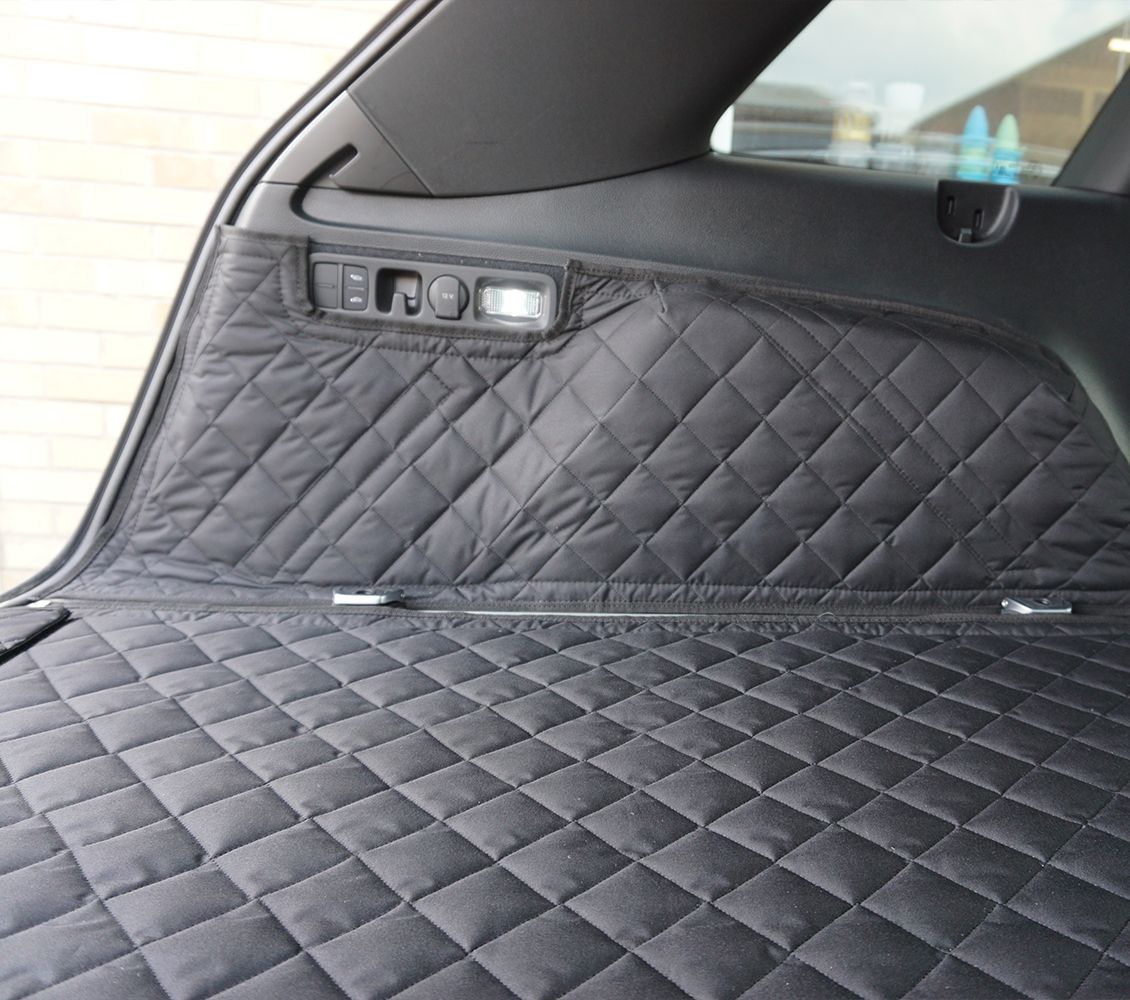 1 Piece Fully Tailored Boot Liner