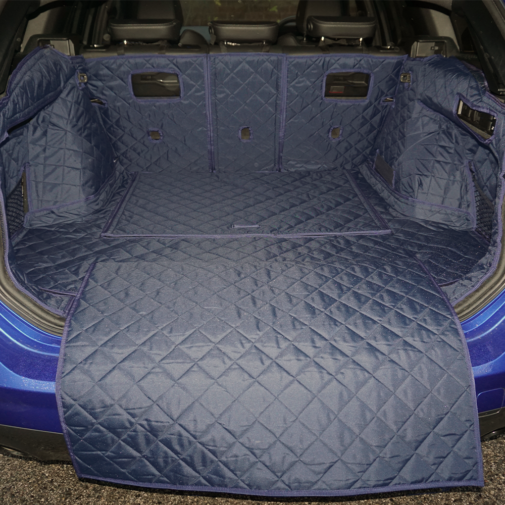 1 Piece Fully Tailored Boot Liner