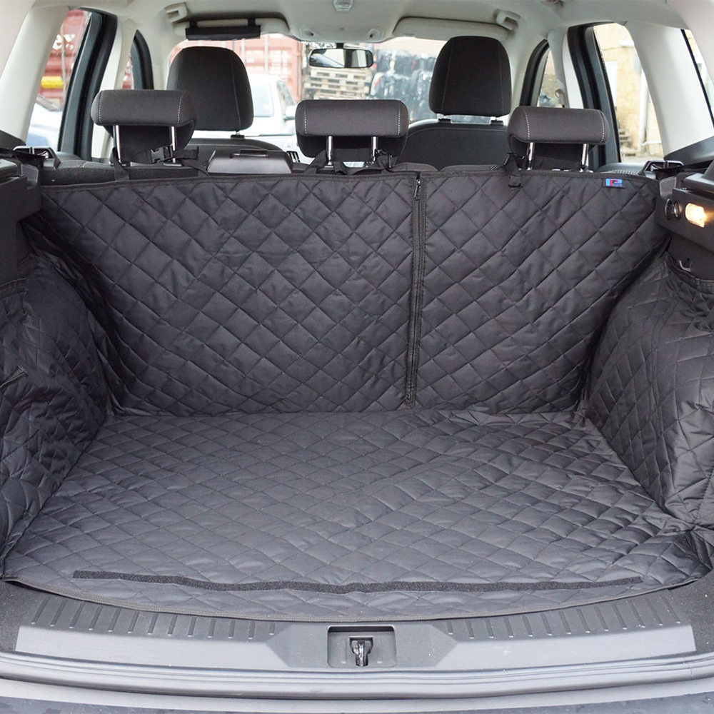 1 Piece Fully Tailored Boot Liner