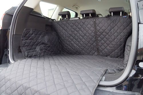 1 Piece Fully Tailored Boot Liner