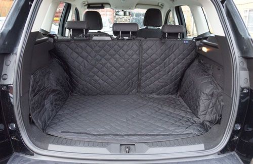 1 Piece Fully Tailored Boot Liner