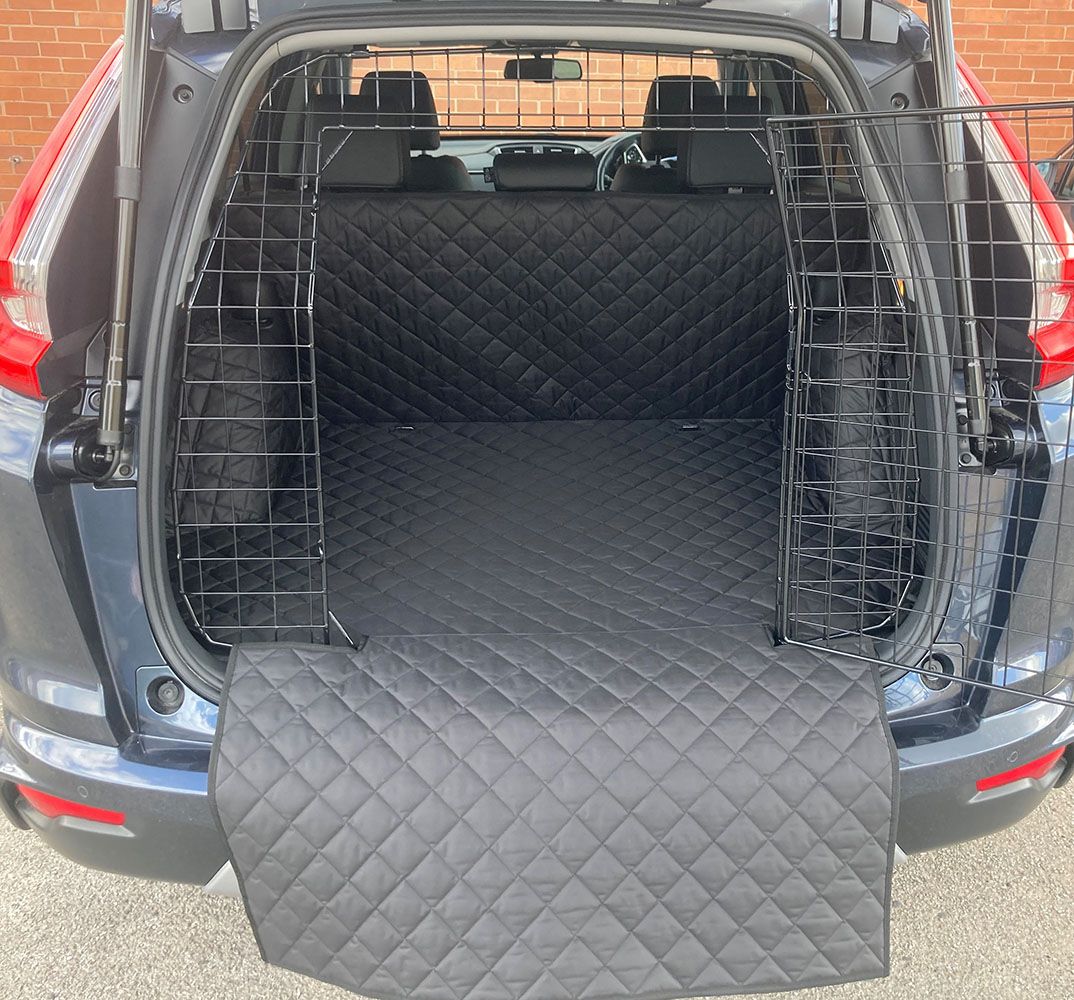 1 Piece Fully Tailored Boot Liner