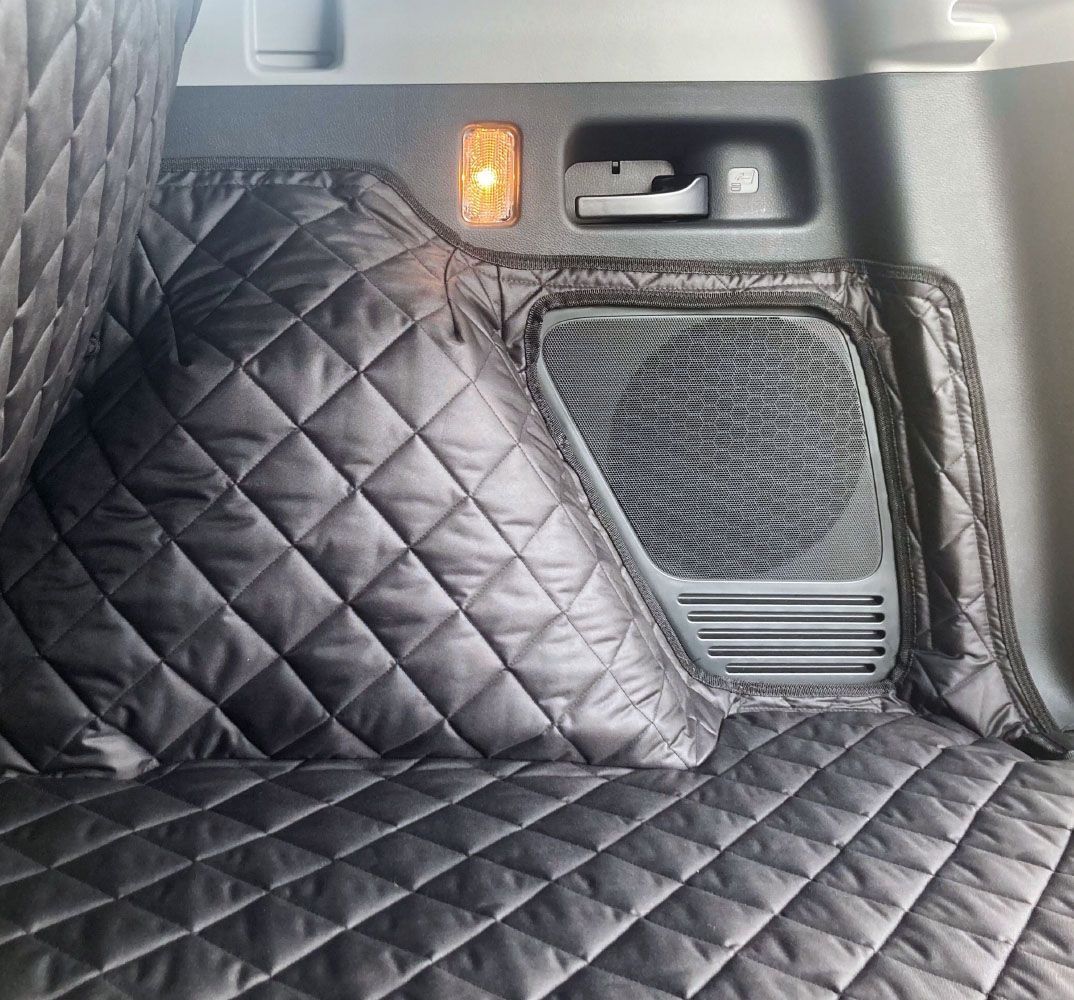 1 Piece Fully Tailored Boot Liner