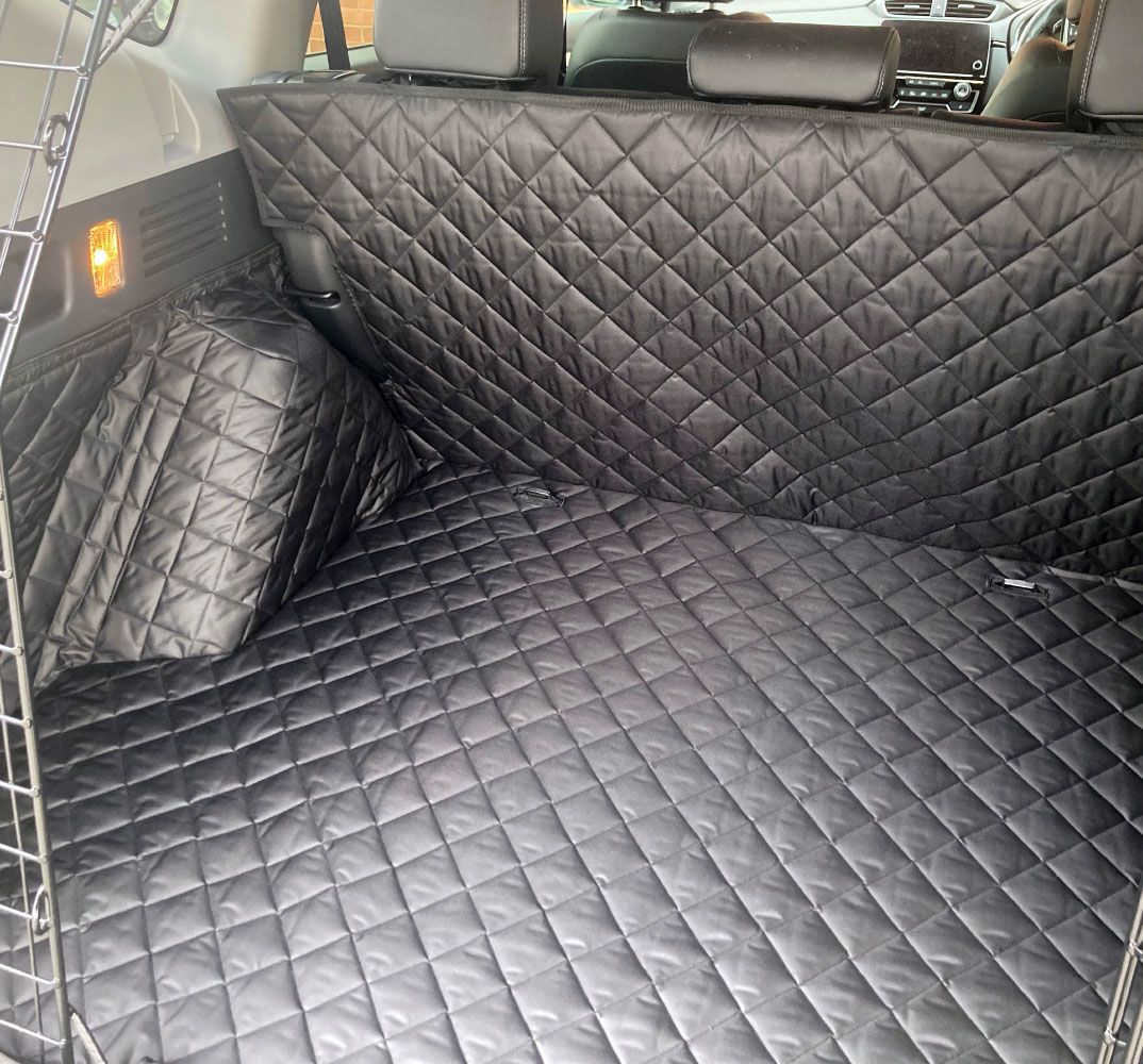 1 Piece Fully Tailored Boot Liner