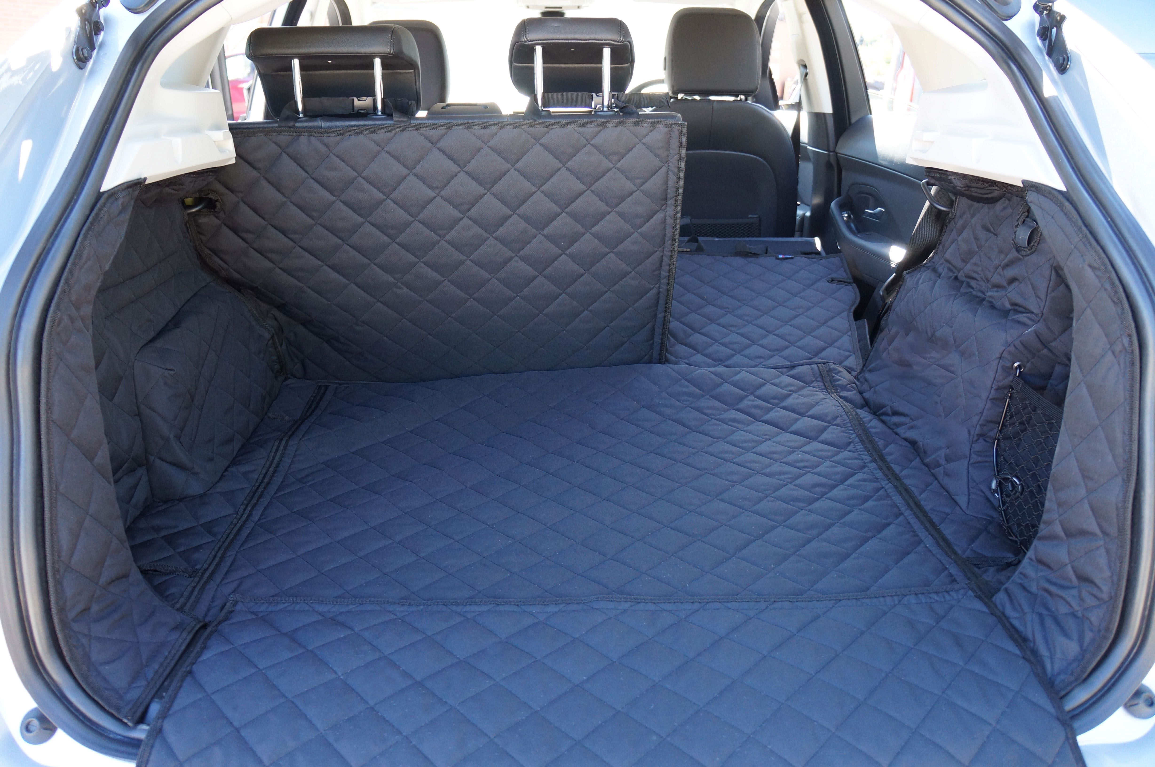 1 Piece Fully Tailored Boot Liner