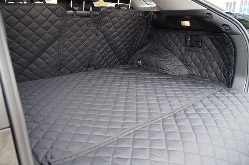 1 Piece Fully Tailored Boot Liner