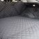 1 Piece Fully Tailored Boot Liner