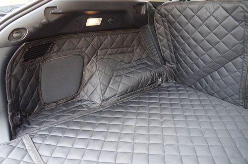 1 Piece Fully Tailored Boot Liner