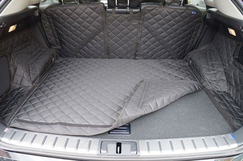 1 Piece Fully Tailored Boot Liner