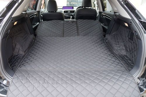 1 Piece Fully Tailored Boot Liner