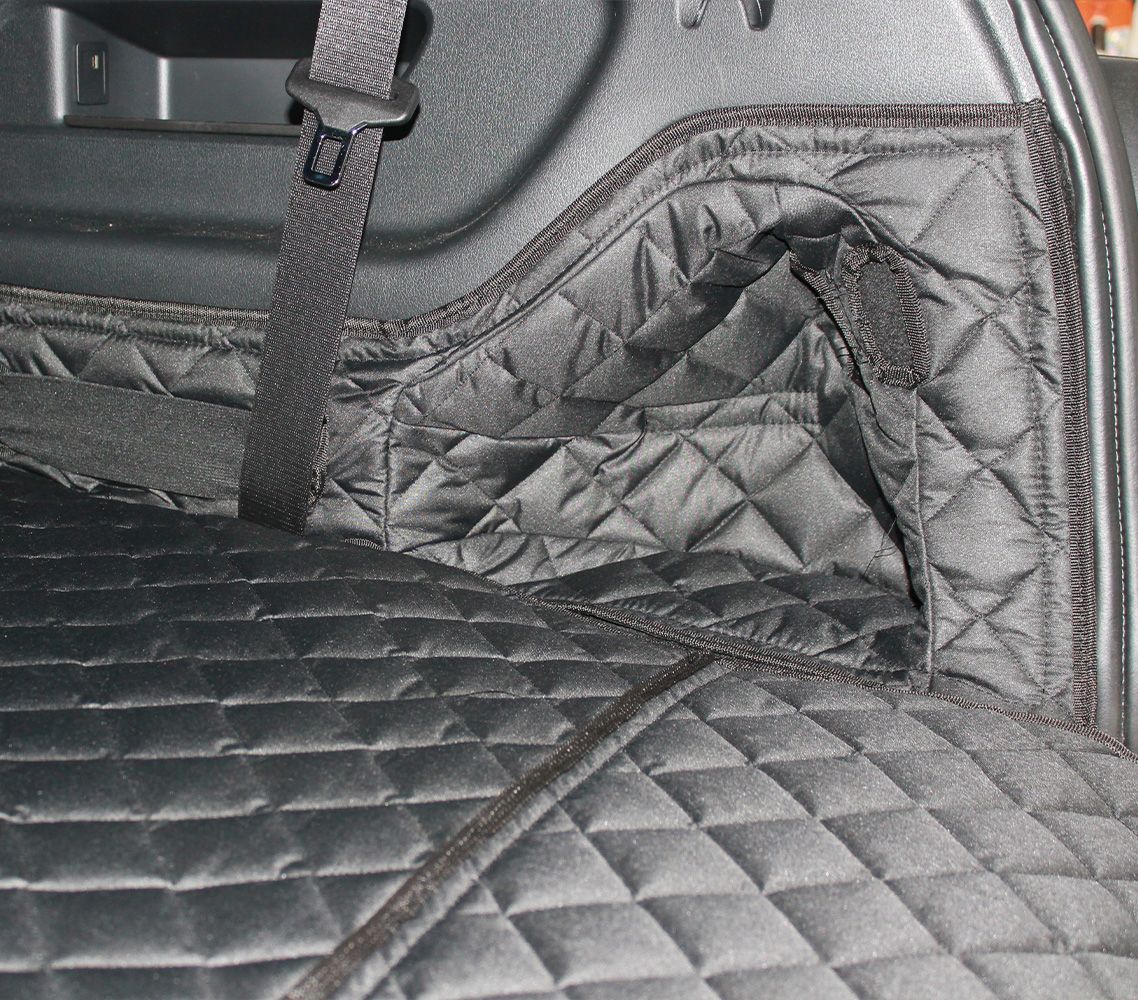 1 Piece Fully Tailored Boot Liner