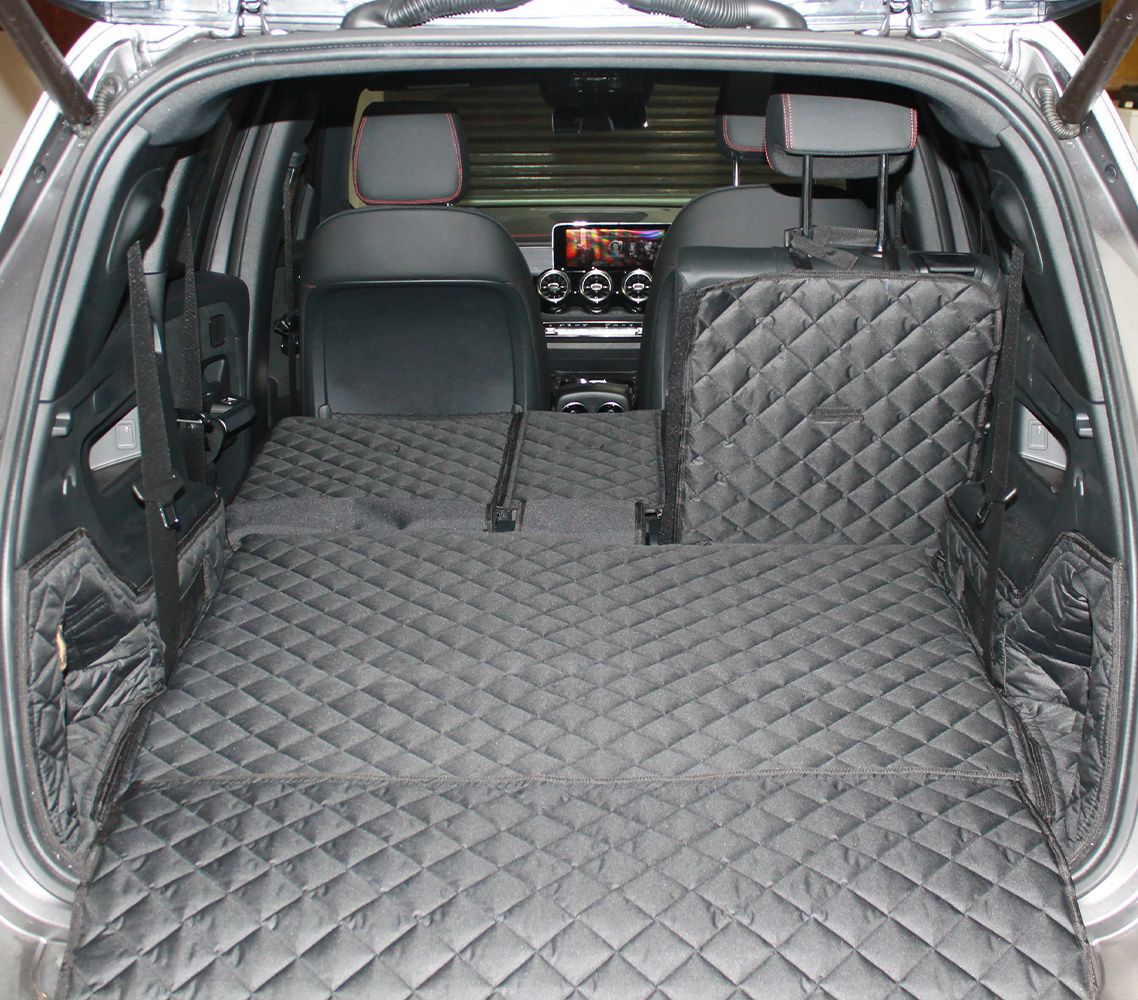 1 Piece Fully Tailored Boot Liner